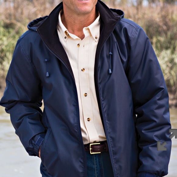 totes storm jacket plus size